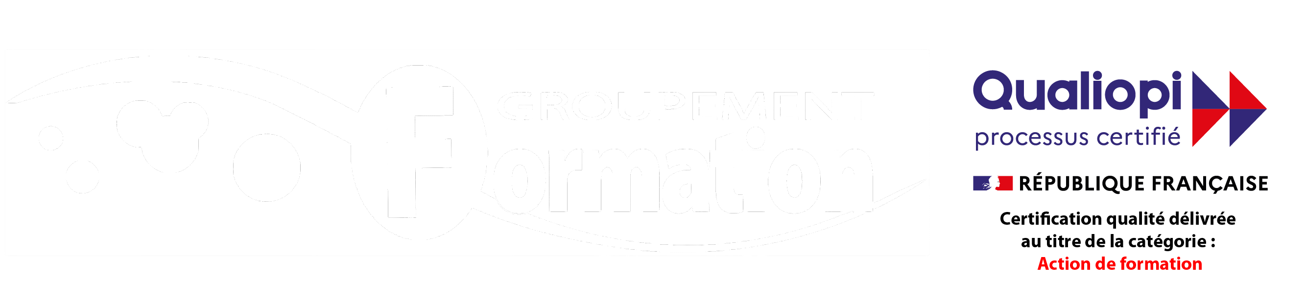 GROUPEMENT FORMATION